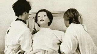 Scary Historical Photos That Will Leave You Disturbed