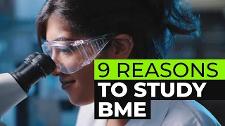 Should YOU study Biomedical Engineering? What is Biomedical Engineering?