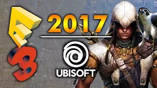 E3 2017 Predictions - Ubisoft | Which Game Reveal Will Blow Us Away?