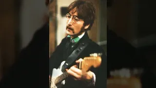 The Beatles - Sgt. Pepper's Lonely Hearts Club Band - Isolated Rhythm Guitar + Horns + Sound Effects