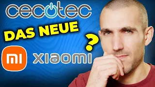 Warum du CECOTEC auf dem Schirm haben solltest