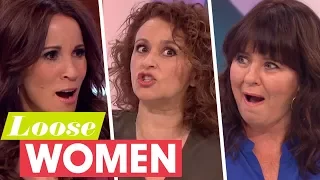 Mother-in-Law Stories | Loose Women