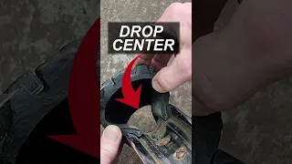 Tire Change Wisdom You've Never Seen Before -Never Struggle Again!