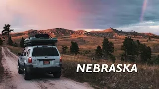 ROUND 11: Nebraska