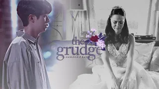 Multicouples | The Grudge [BIRTHDAY COLLAB #2]
