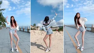 Perfect Whistle Dance Challenge Tik Tok / DouYin Asian