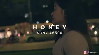 HONEY | Cinematic Short Film | Sony A6500 | Sigma 30mm F1.4