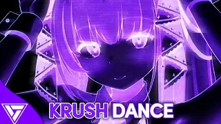 Nightcore - KRUSH DANCE (EVIELIE) (KRUSHFUNK PHONK)