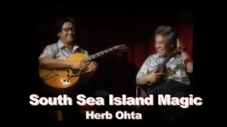 [BGM] South Sea Island Magic / Herb Ohta