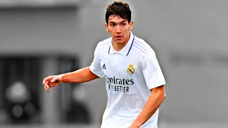 Mario Martín ► Real Madrid Castilla Skills & Goals 2023