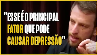 O QUE É A DEPRESSÃO?