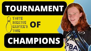 Final Match Showdown: The Most Intense Bowling Tournament Yet!  YSMT Tournament of Champions