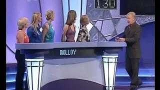 Family Fortunes-The Malloys Vs The Rance