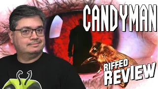 Candyman '92 | Riffed Movie Review