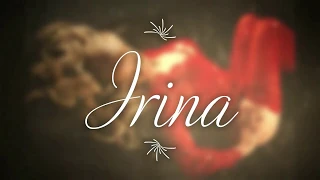 Tantric Massage 4 You - Sensual Irina Experience