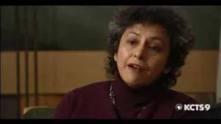 KCTS 9 Connects: Irene Khan Talks About Global Poverty