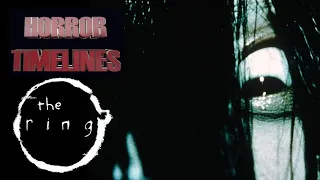 Horror Timelines Episode 108 : the Ring