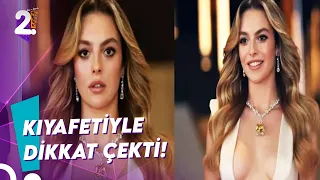 Melis Sezen'in Geceye Damga Vurdu! | Müge ve Gülşen'le 2. Sayfa 61. Bölüm