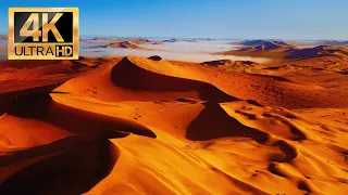 Iran in 4k | Desert  4K Sahara Video - Trailer 1