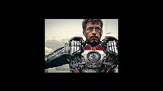 ⚡IRON MAN⚡KANA YARI💯💥 IRON MAN STATUS😈🔥TONY STARK 😎|HD#shorts #viral #marvel