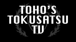 TOHO'S TOKUSATSU TELEVISION