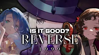 Is It Any Good? | Reverse: 1999 (Review After 50 Hours)