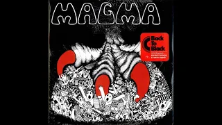 Magma 🇨🇵 - Kobaïa - Vinyl Kobaïa 1970 2LP 🇨🇵 reissue 2016