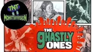 The Ghastly Ones (1968) |Review (Análisis) Loquendo