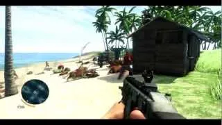 Far Cry 3 Editor LoL