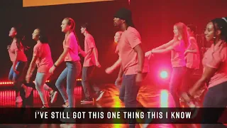 I've Got Joy | SV Kids Worship