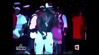 50 Cent - Live at Club Ext (New York City/2002)