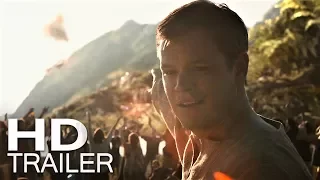 PEQUENA GRANDE VIDA | Trailer #2 (2018) Legendado HD