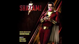 Shazam Soundtrack 8. Don't Stop Me Now - Queen