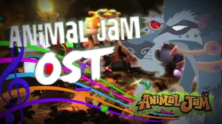 Animal Jam OST - The Search For Greely: Phantom Kings