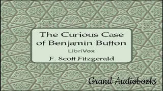 The Curious Case of Benjamin Button by F. Scott Fitzgerald(Full Audiobook) *Learn English Audiobooks