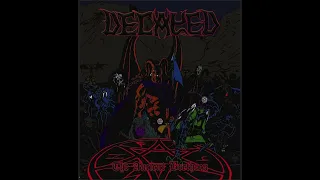 Decayed - Destroy Their Reign