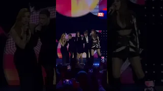 Noemi, Emma, Francesca Michielin, Alessandra Amoroso e Annalisa cantano Nessun Dolore