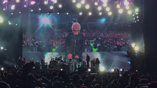 Bon Jovi ChIle 2017 - Livin On A Prayer.  .--Final inesperado--.