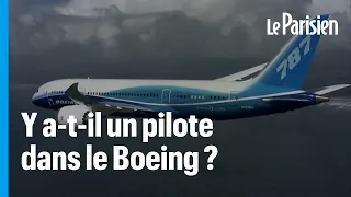 Le constructeur Boeing est-il encore digne de confiance ?