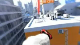 Still Alive Teddybears Remix - Mirror's Edge (Lisa Miskovsky)