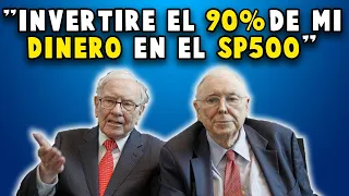 🔥WARREN BUFFETT Y CHARLIE MUNGER ADVIERTEN sobre el futuro de la BOLSA | 👉Berkshire Annual Meeting