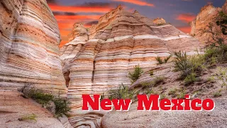 The BEST Places in New Mexico | Travel Guide