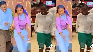 Ghana 🇬🇭 Vs Nigeria 🇳🇬 TikTok Challenge 🔥 Trending TikTok Dance Challenge September 🔥 #whowon