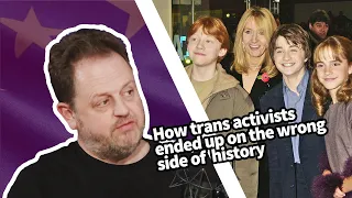 How trans activists ended up on the wrong side of history