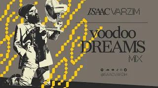 VOODOO DREAMS  • a disco, house & global grooves MIX