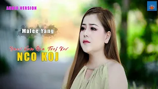 Yuav vwm rau txoj kev nco koj   Malee Yang AUDIO VERSION