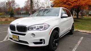 Latest News l 2017 BMW X5 xDrive40e iPerformance l Performance, Specs, Price, and More