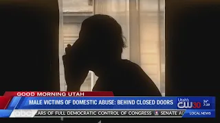 Male victims of domestic abuse: Behind Closed Doors