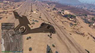 Gta 5 Raketen ausweichen