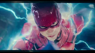 Flash Theme 7V | At The Speed Of Force ( 1 hour cinematic Music )